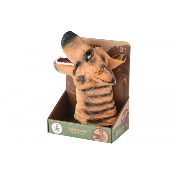 Same Toy Ігровий набір Animal Gloves Toys - Голова собаки, Ігровий набір Animal Gloves Toys - Голова собаки
Same Toy Ігровий набір Animal Gloves Toys - Голова собаки, Ігровий набір Animal Gloves Toys - Голова собаки