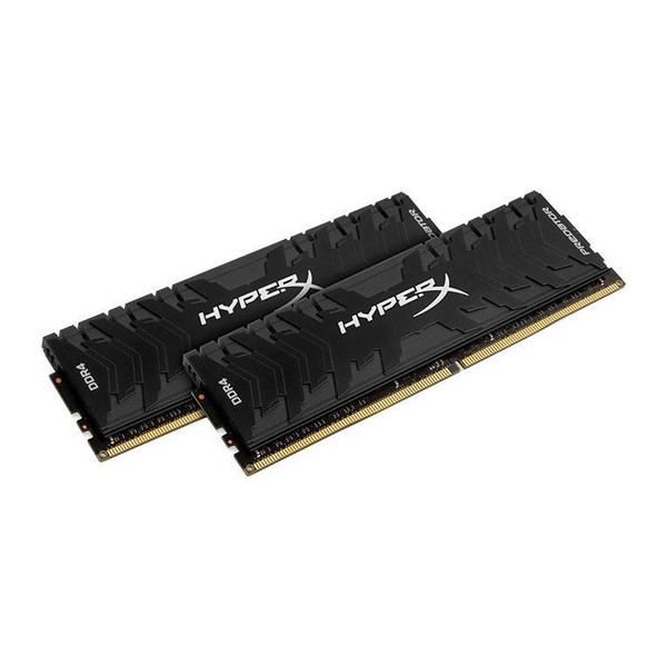 Оперативна память HyperX 64 GB (2x32GB) DDR4 3200 MHz Predator (HX432C16PB3K2/64, HX432C16PB3K2/64
Оперативна память HyperX 64 GB (2x32GB) DDR4 3200 MHz Predator (HX432C16PB3K2/64, HX432C16PB3K2/64