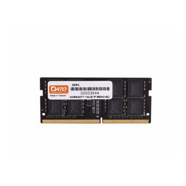 Оперативна память DATO 4 GB SO-DIMM DDR4 2666 MHz (4GG5128D26SODIMM, 4GG5128D26SODIMM
Оперативна память DATO 4 GB SO-DIMM DDR4 2666 MHz (4GG5128D26SODIMM, 4GG5128D26SODIMM
