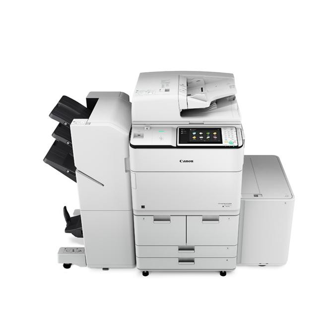 Багатофункціональний лазерний пристрій Canon iRADV6575i (0293C004, iRADV6575i (0293C004)
Багатофункціональний лазерний пристрій Canon iRADV6575i (0293C004, iRADV6575i (0293C004)