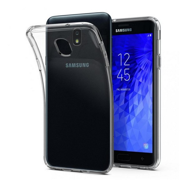 Накладка для Samsung J737 Galaxy J7 2018 Laudtec Clear TPU Transparent (LC-GJ737T, Samsung J737 Galaxy J7 2018 Clear TPU
Накладка для Samsung J737 Galaxy J7 2018 Laudtec Clear TPU Transparent (LC-GJ737T, Samsung J737 Galaxy J7 2018 Clear TPU