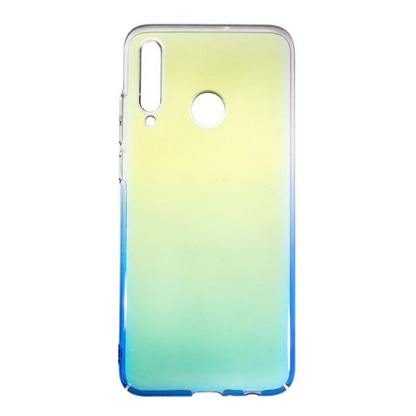 Накладка для Huawei P Smart Plus 2019 ColorWay PC Gradient Blue (CW-CPGHPSP19-BU, Huawei P Smart Plus 2019 PC Gradient
Накладка для Huawei P Smart Plus 2019 ColorWay PC Gradient Blue (CW-CPGHPSP19-BU, Huawei P Smart Plus 2019 PC Gradient