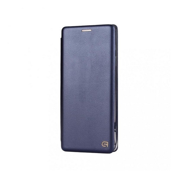 Чохол-книжка для Samsung A207 Galaxy A20s ArmorStandart G-Case Dark Blue (ARM55508, Samsung A207 Galaxy A20s G-Case
Чохол-книжка для Samsung A207 Galaxy A20s ArmorStandart G-Case Dark Blue (ARM55508, Samsung A207 Galaxy A20s G-Case