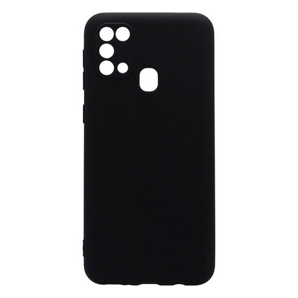 Накладка для Samsung M315 Galaxy M31 ArmorStandart Matte Slim Fit Black (ARM56221, Samsung M315 Galaxy M31 Matte Slim Fit
Накладка для Samsung M315 Galaxy M31 ArmorStandart Matte Slim Fit Black (ARM56221, Samsung M315 Galaxy M31 Matte Slim Fit