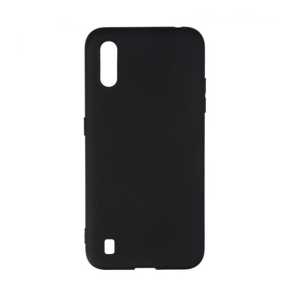 Накладка для Samsung A015 Galaxy A01 ArmorStandart Matte Slim Fit Black (ARM56137, Samsung A015 Galaxy A01 Matte Slim Fit
Накладка для Samsung A015 Galaxy A01 ArmorStandart Matte Slim Fit Black (ARM56137, Samsung A015 Galaxy A01 Matte Slim Fit