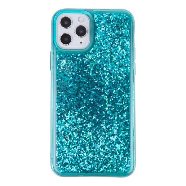 Накладка для iPhone 11 Pro Max Epik Sparkle Glitter Green, iPhone 11 Pro Max Sparkle Glitter
Накладка для iPhone 11 Pro Max Epik Sparkle Glitter Green, iPhone 11 Pro Max Sparkle Glitter