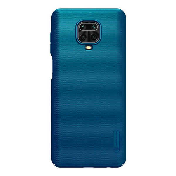 Накладка для Xiaomi Redmi Note 9 Pro/Xiaomi Redmi Note 9 Pro Max Nillkin Super Frosted Shield Peacoc, Xiaomi Redmi Note 9 Pro/Xiaomi Redmi Note 9 Pro Max Super Frosted Shield
Накладка для Xiaomi Redmi Note 9 Pro/Xiaomi Redmi Note 9 Pro Max Nillkin Super Frosted Shield Peacoc, Xiaomi Redmi Note 9 Pro/Xiaomi Redmi Note 9 Pro Max Super Frosted Shield