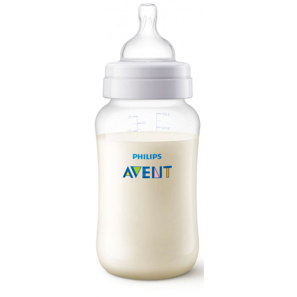 Avent Пляшка для годування Anti-Colic (330 мл, 1 шт (SCF816/17, Пляшка для годування Anti-Colic330 мл, 1 шт (SCF816/17)
Avent Пляшка для годування Anti-Colic (330 мл, 1 шт (SCF816/17, Пляшка для годування Anti-Colic330 мл, 1 шт (SCF816/17)
