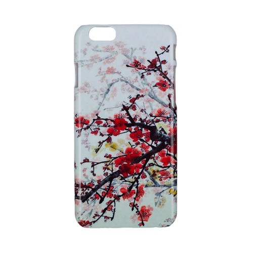 Накладка для iPhone 6/6s пластик Endorphone Квітковий кущ глянцевий, iPhone 6 Цветущий куст 831c-45
Накладка для iPhone 6/6s пластик Endorphone Квітковий кущ глянцевий, iPhone 6 Цветущий куст 831c-45