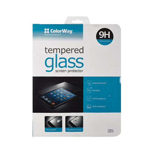 Захисне скло Samsung T110/T111/T116 Galaxy Tab 3 Lite прозоре ColorWay 9H, Samsung T111 Galaxy Tab 3 Lite ColorWay 9H
Захисне скло Samsung T110/T111/T116 Galaxy Tab 3 Lite прозоре ColorWay 9H, Samsung T111 Galaxy Tab 3 Lite ColorWay 9H