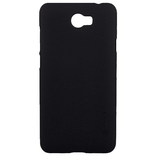 Накладка для Huawei Y5 II пластик Nillkin Matte Чорний, Huawei Y5 II Super Frosted Shield
Накладка для Huawei Y5 II пластик Nillkin Matte Чорний, Huawei Y5 II Super Frosted Shield