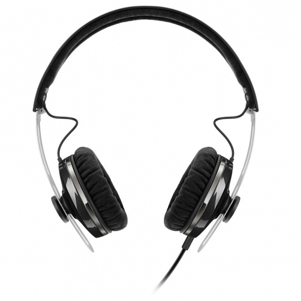 Навушники накладні провідні з мікрофоном Sennheiser Momentum M2 OEi Black, Momentum M2 OEi
Навушники накладні провідні з мікрофоном Sennheiser Momentum M2 OEi Black, Momentum M2 OEi
