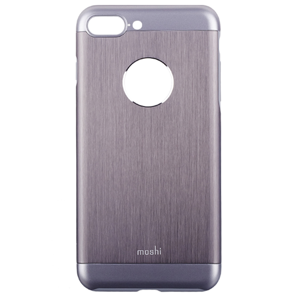Накладка для iPhone 7 Plus метал Moshi iGlaze Armour Metallic Case Сірий, iPhone 7 Plus Moshi iGlaze Armour Metallic накладка
Накладка для iPhone 7 Plus метал Moshi iGlaze Armour Metallic Case Сірий, iPhone 7 Plus Moshi iGlaze Armour Metallic накладка