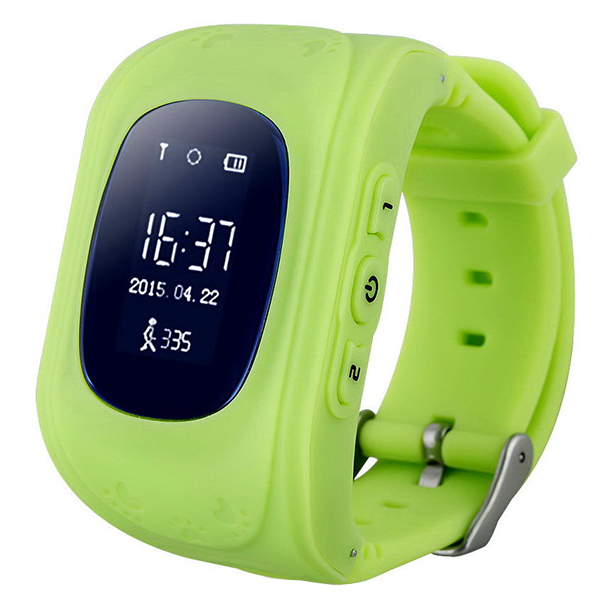 Смарт-годинник дитячий Smart Baby Watch Q50 Green (з можливістю здійснення дзвінків, Baby W5 GPS Smart Tracking Watch (Q50)
Смарт-годинник дитячий Smart Baby Watch Q50 Green (з можливістю здійснення дзвінків, Baby W5 GPS Smart Tracking Watch (Q50)