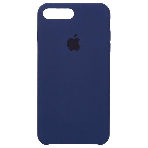 Накладка для iPhone 7 Plus/iPhone 8 Plus Silicone Case Midnight Blue, iPhone 7 Plus силікон Оригінал (hi-copy)
Накладка для iPhone 7 Plus/iPhone 8 Plus Silicone Case Midnight Blue, iPhone 7 Plus силікон Оригінал (hi-copy)