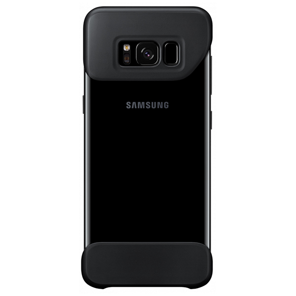 Бампер для Samsung Galaxy G955 S8 Plus Оригінал 2 Piece Cover (EF-MG955CBEGRU) Black, Samsung Galaxy S8+ Оригінал 2 Piece Cover
Бампер для Samsung Galaxy G955 S8 Plus Оригінал 2 Piece Cover (EF-MG955CBEGRU) Black, Samsung Galaxy S8+ Оригінал 2 Piece Cover