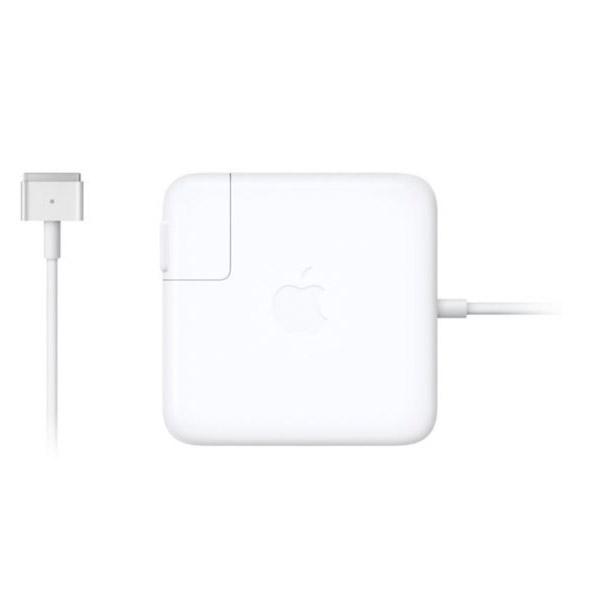 Блок живлення для ноутбука Apple MagSafe 2 Power Adapter 45W, MagSafe 2 Power Adapter 45W
Блок живлення для ноутбука Apple MagSafe 2 Power Adapter 45W, MagSafe 2 Power Adapter 45W
