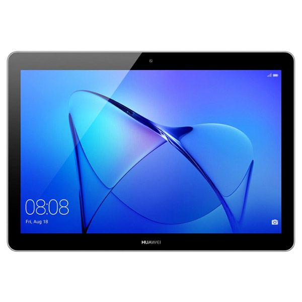 Планшет 10 Huawei MediaPad T3 10 Gray 16Gb / 4G, Wi-Fi, Bluetooth, MediaPad T3 10 LTE 16G
Планшет 10 Huawei MediaPad T3 10 Gray 16Gb / 4G, Wi-Fi, Bluetooth, MediaPad T3 10 LTE 16G
