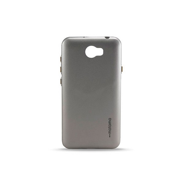 Накладка для Samsung Galaxy J510 J5 пластик Motomo Soft Touch Срібний, Motomo Soft Touch Samsung J510 Galaxy J5
Накладка для Samsung Galaxy J510 J5 пластик Motomo Soft Touch Срібний, Motomo Soft Touch Samsung J510 Galaxy J5