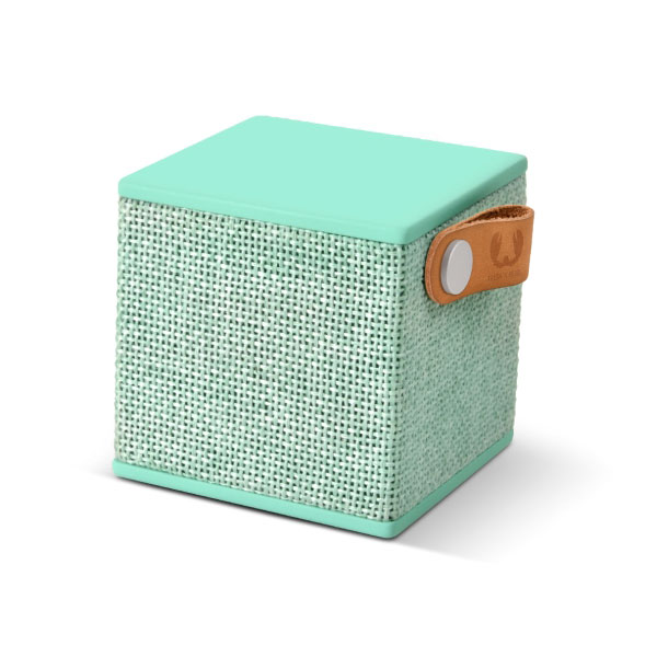 Колонка безпровідна Fresh N Rebel Rockbox Cube Fabriq Edition Bluetooth Speaker Peppermint, Rockbox Cube Fabriq Edition Bluetooth Speaker
Колонка безпровідна Fresh N Rebel Rockbox Cube Fabriq Edition Bluetooth Speaker Peppermint, Rockbox Cube Fabriq Edition Bluetooth Speaker