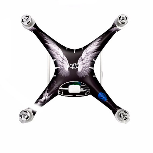 Наклейка для DJI Phantom 4 Pro 3M Scotchcal Skin--CO3, DJI Phantom 4 Pro 3M Scotchcal Skin--CO3
Наклейка для DJI Phantom 4 Pro 3M Scotchcal Skin--CO3, DJI Phantom 4 Pro 3M Scotchcal Skin--CO3