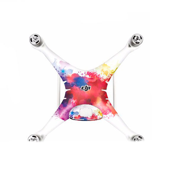 Наклейка для DJI Phantom 4 Pro 3M Scotchcal Skin--D5, DJI Phantom 4 Pro 3M Scotchcal Skin--D5
Наклейка для DJI Phantom 4 Pro 3M Scotchcal Skin--D5, DJI Phantom 4 Pro 3M Scotchcal Skin--D5