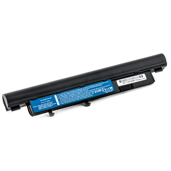 Акумулятор для ноутбука PowerPlant Acer Aspire Timeline 3810T (AS09D56) 5200 мАг, Acer Aspire Timeline 3810T (AS09D56)
Акумулятор для ноутбука PowerPlant Acer Aspire Timeline 3810T (AS09D56) 5200 мАг, Acer Aspire Timeline 3810T (AS09D56)