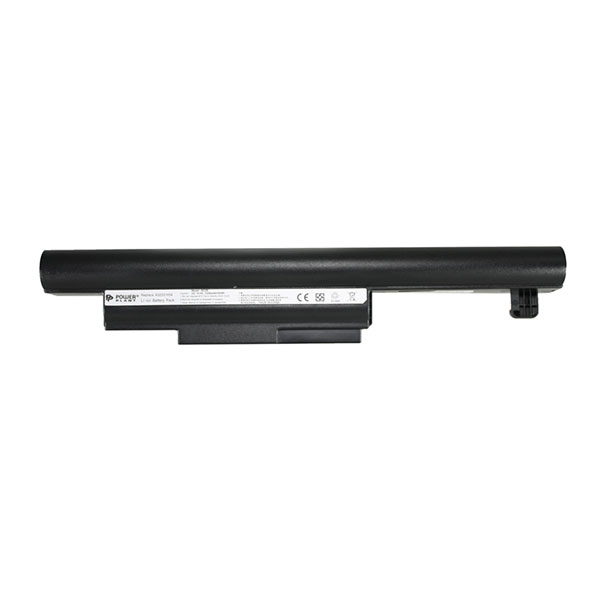 Акумулятор для ноутбука PowerPlant Asus A460 (A3222-H54) 5200 мАг, Asus A460 (A3222-H54)
Акумулятор для ноутбука PowerPlant Asus A460 (A3222-H54) 5200 мАг, Asus A460 (A3222-H54)