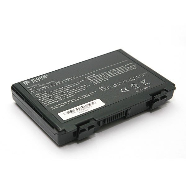 Акумулятор для ноутбука PowerPlant Asus F82 (A32-F82, ASK400LH) 4400 мАг, Asus F82 (A32-F82, ASK400LH)
Акумулятор для ноутбука PowerPlant Asus F82 (A32-F82, ASK400LH) 4400 мАг, Asus F82 (A32-F82, ASK400LH)