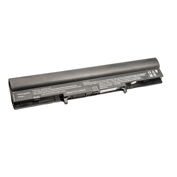 Акумулятор для ноутбука PowerPlant Asus U36 (A42-U36, AS-U36-8) 4400 мАг, Asus U36 (A42-U36, AS-U36-8)
Акумулятор для ноутбука PowerPlant Asus U36 (A42-U36, AS-U36-8) 4400 мАг, Asus U36 (A42-U36, AS-U36-8)