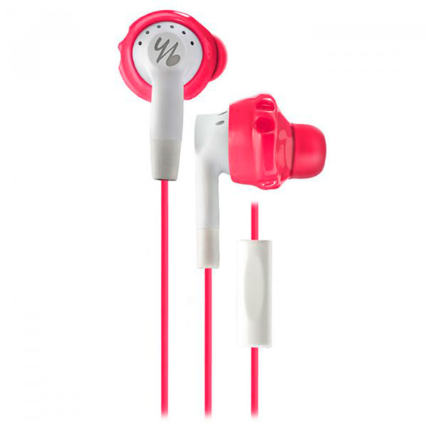 Навушники вакуумні провідні з мікрофоном JBL Yurbuds Inspire 300 Pink/White, Inspire 300
Навушники вакуумні провідні з мікрофоном JBL Yurbuds Inspire 300 Pink/White, Inspire 300