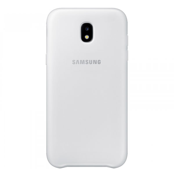 Накладка для Samsung Galaxy J530 J5 2017 Оригінал Dual Layer Cover White, Galaxy J530 J5 2017 Dual Layer Cover
Накладка для Samsung Galaxy J530 J5 2017 Оригінал Dual Layer Cover White, Galaxy J530 J5 2017 Dual Layer Cover