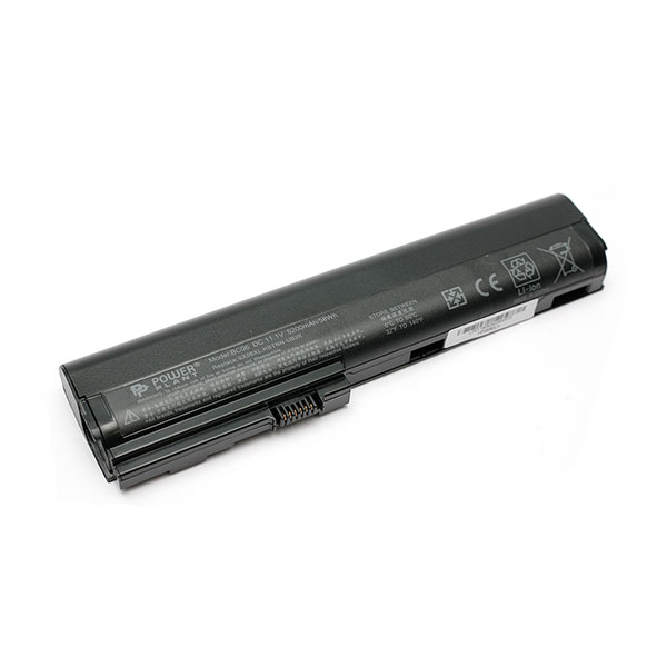 Акумулятор для ноутбука PowerPlant HP EliteBook 2560 (HSTNN-UB2K, HP2560LH) 5200 мАг, Аккумулятор для ноутбуков HP EliteBook 2560 (HSTNN-UB2K, HP2560LH)
Акумулятор для ноутбука PowerPlant HP EliteBook 2560 (HSTNN-UB2K, HP2560LH) 5200 мАг, Аккумулятор для ноутбуков HP EliteBook 2560 (HSTNN-UB2K, HP2560LH)