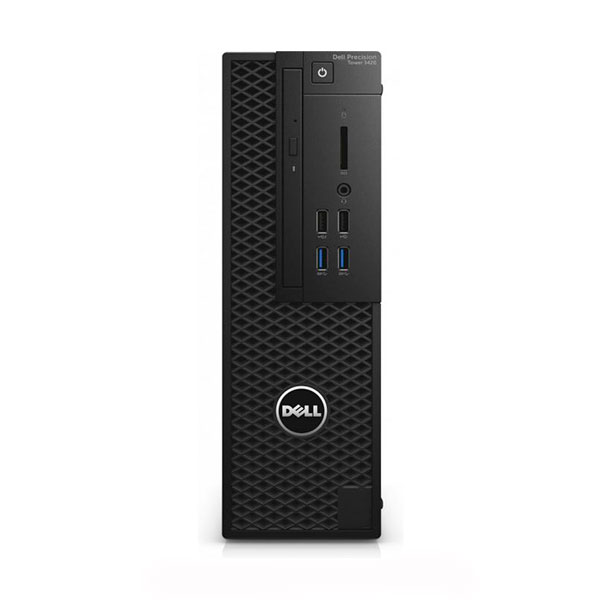 Персональний компютер Dell Precision Tower 3420 S1 (210-AFLH S1) Black, Precision Tower 3420 S1 (210-AFLH S1)
Персональний компютер Dell Precision Tower 3420 S1 (210-AFLH S1) Black, Precision Tower 3420 S1 (210-AFLH S1)