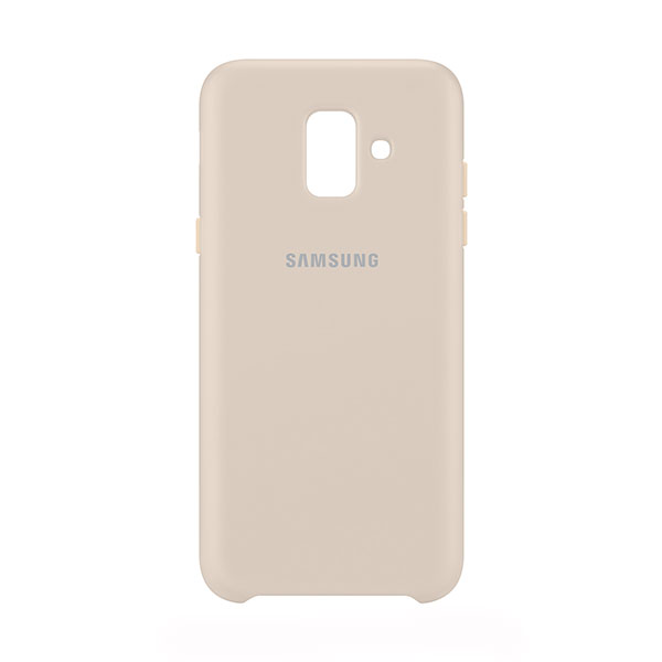 Накладка для Samsung Galaxy A600 A6 Оригінал Dual Layer Cover Gold, Samsung Galaxy A600 A6 Оригінал Dual Layer Cover
Накладка для Samsung Galaxy A600 A6 Оригінал Dual Layer Cover Gold, Samsung Galaxy A600 A6 Оригінал Dual Layer Cover