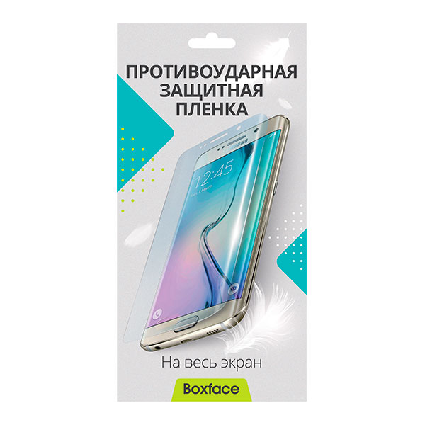 Захисна плівка One Plus 3T (на дві сторони) броньована поліуретанова Boxface, One Plus 3T (на дві сторони) Boxface
Захисна плівка One Plus 3T (на дві сторони) броньована поліуретанова Boxface, One Plus 3T (на дві сторони) Boxface