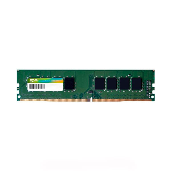 Оперативна память Silicon Power 8 GB DDR4 2400 MHz (SP008GBLFU240B02, 8 GB DDR4 2400 MHz (SP008GBLFU240B02)
Оперативна память Silicon Power 8 GB DDR4 2400 MHz (SP008GBLFU240B02, 8 GB DDR4 2400 MHz (SP008GBLFU240B02)