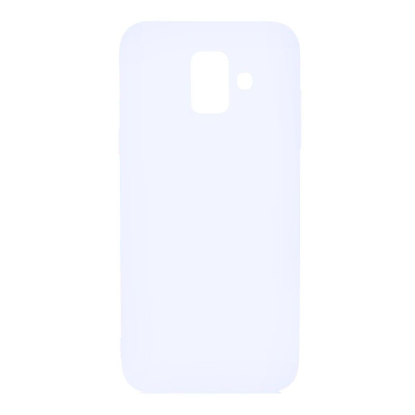 Накладка для Samsung Galaxy A600 A6 силікон TPU Прозорий, Samsung Galaxy A600 A6 силікон TPU
Накладка для Samsung Galaxy A600 A6 силікон TPU Прозорий, Samsung Galaxy A600 A6 силікон TPU