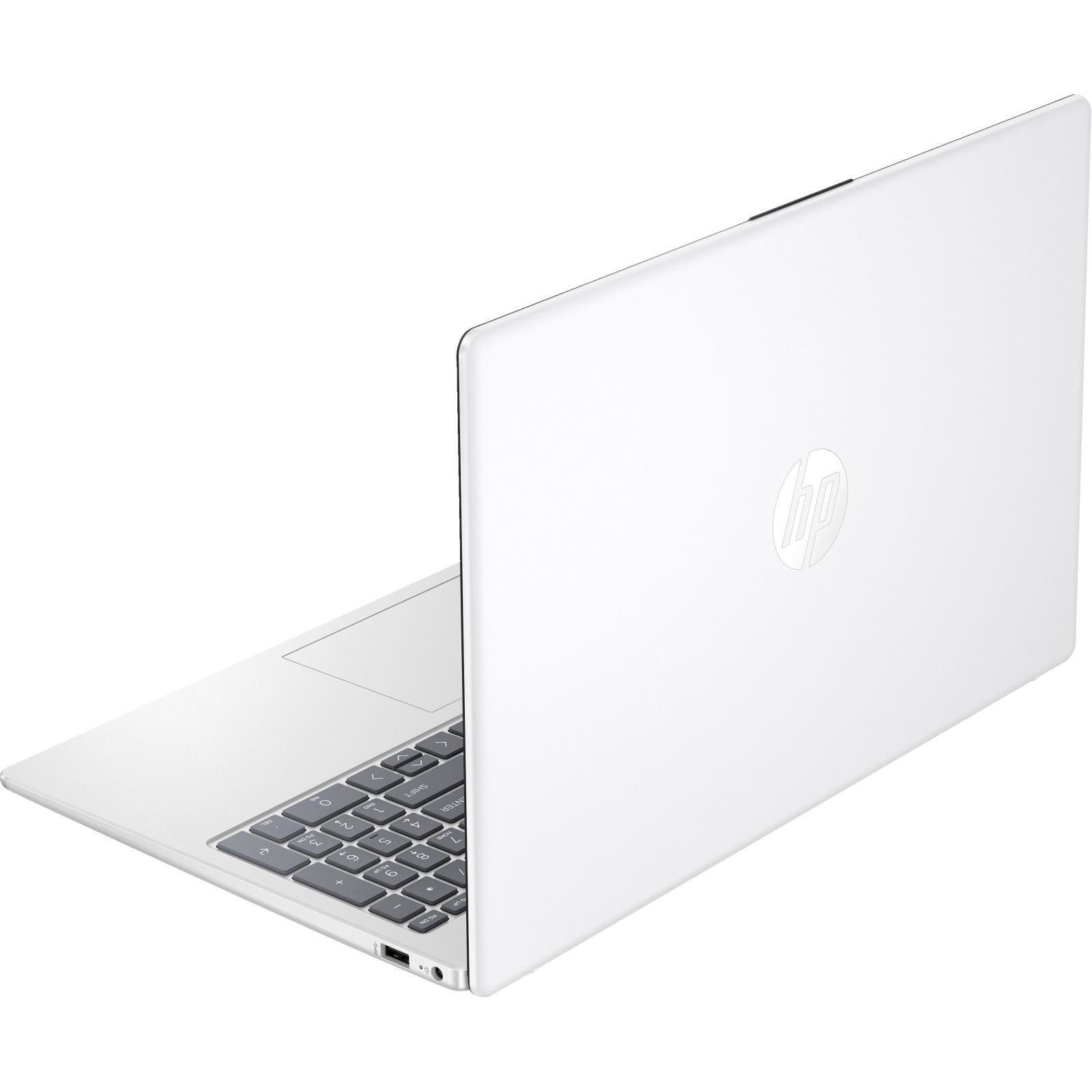 НОУТБУК HP 15-FC0090UA DIAMOND WHITE (B4LW2EA) 4