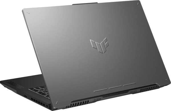 НОУТБУК ASUS TUF GAMING A17 FA707NVR-HX040 MECHA GRAY (90NR0JJ5-M001H0) 2