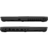 НОУТБУК ASUS TUF GAMING A15 FA506NFR-HN079 GRAPHITE BLACK (90NR0JU7-M00510) 10