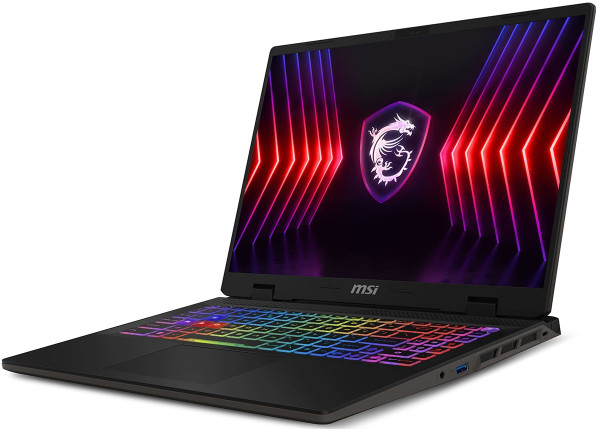 НОУТБУК MSI SWORD 16 HX B14VFKG (B14VFKG-202US) 2