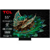 ТЕЛЕВІЗОР TCL 55C765 BLACK 55 0