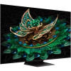 ТЕЛЕВІЗОР TCL 55C765 BLACK 55 1