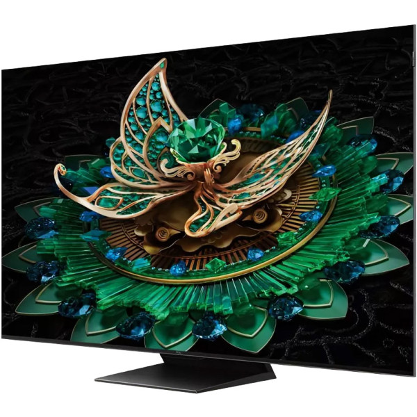 ТЕЛЕВІЗОР TCL 55C765 BLACK 55 2