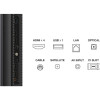 ТЕЛЕВІЗОР TCL 55C765 BLACK 55 8