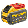 АКУМУЛЯТОР ДЛЯ ЕЛЕКТРОІНСТРУМЕНТУ DEWALT DCB547 3