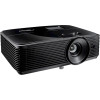 ПРОЕКТОР OPTOMA HD28E 3