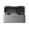 МІКРОФОННА РАДІОСИСТЕМА DJI MIC MINI 2TX + 1RX + CHARGING CASE (CP.RN.00000433.01) 2