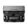 МІКРОФОННА РАДІОСИСТЕМА DJI MIC MINI 2TX + 1RX + CHARGING CASE (CP.RN.00000433.01) 3